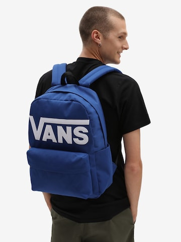 Mochila VANS 'Old Skool' en Zafiro | ABOUT YOU