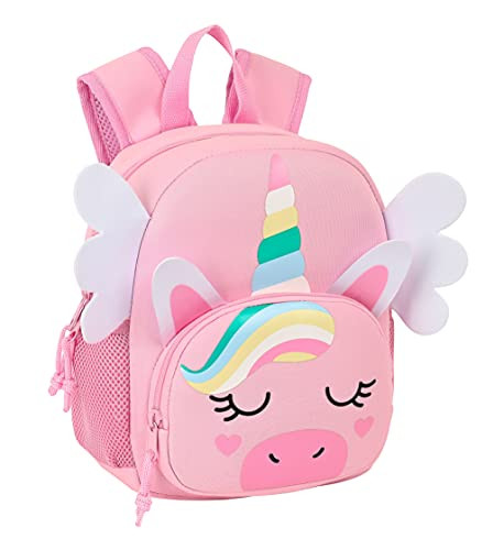 Mochilas de neopreno infantiles ¡2 modelos diferentes!