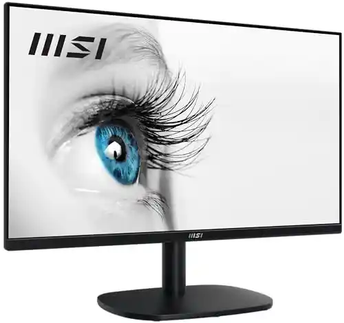 Monitor 23,8" FHD MSI Pro 100Hz
