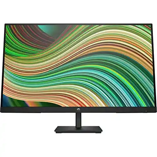 Monitor 27" FHD HP V27ie G5
