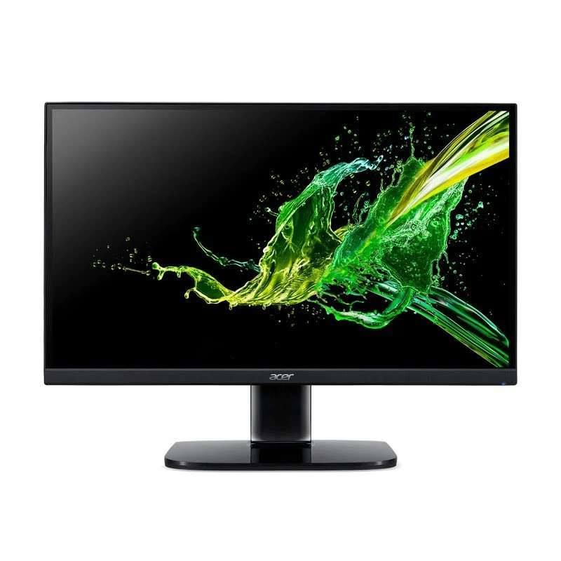Monitor Acer KA KA240Y 23.8" LED FullHD 75Hz FreeSync