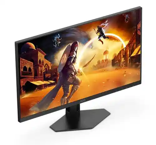 Monitor Gaming AOC 24" FHD 180Hz