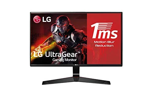 Monitor Gaming LG 27MP59G P 27" LED IPS FullHD FreeSync