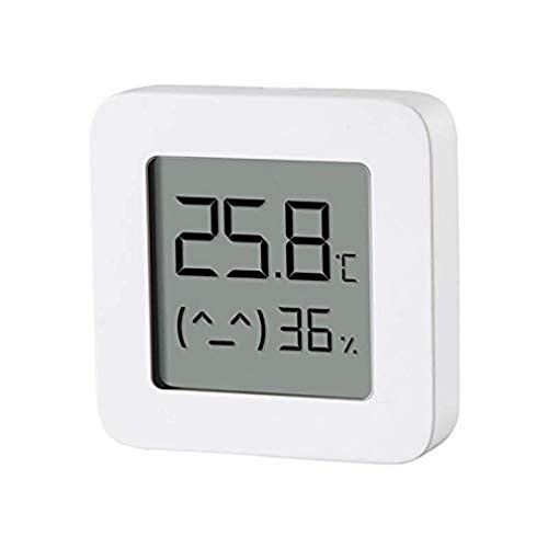 Medidor Temperatura y Humedad Xioami