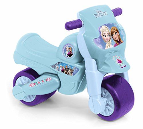 Moto Correpasillos Feber
