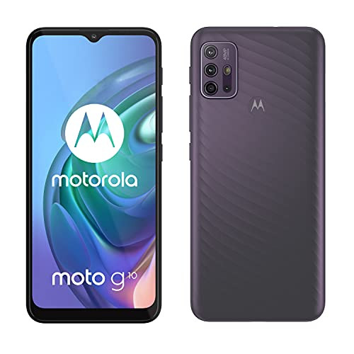 Motorola Moto g10 4/64GB