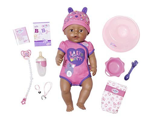 Muñeco Baby Born