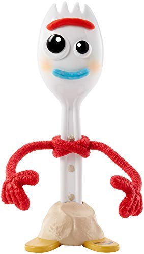 Muñeco Parlanchín Forky Toy Story