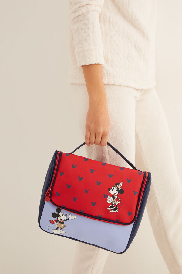 Neceser grande Mickey
