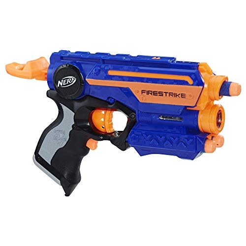 Nerf Lanzador Firestrike