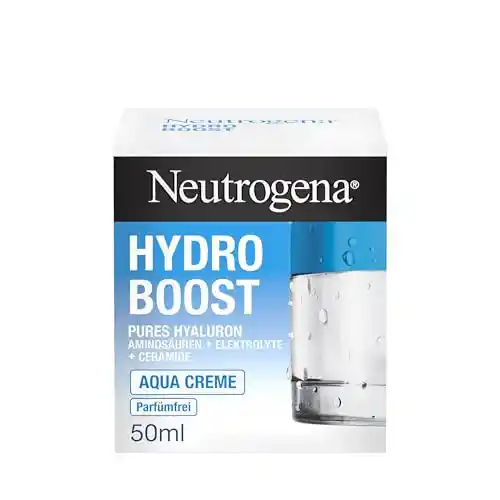 Neutrogena Hydro Boost Aqua Creme