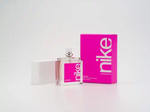NIKE Pink EDT 30 ml Eau de Toilette Mujer + ENVIO GRATIS SOLO HOY!
