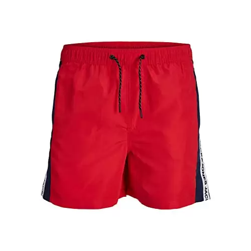 ¡No te pierdas este CHOLLO! Bañador JACK&JONES al mejor precio en Amazon Moda