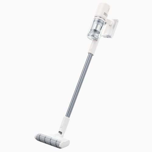 Nueva aspiradora escoba inalámbrica Dreame P10 20Kpa (cupones 90+10 euros en Amazon)