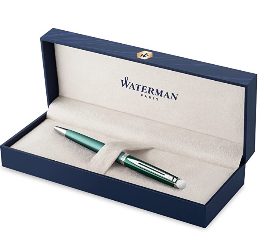 Bolígrafo Waterman Hémisphère French Riviera