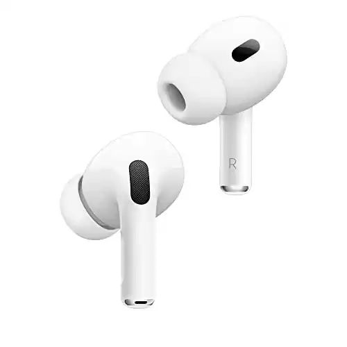 Nuevos AirPods Pro con estuche de carga MagSafe (2.ª generación)