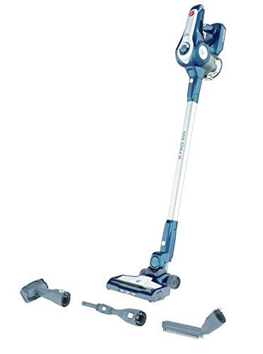 ¡Oferta flash! Aspiradora sin cable Hoover H-Free 800 HF822LHC