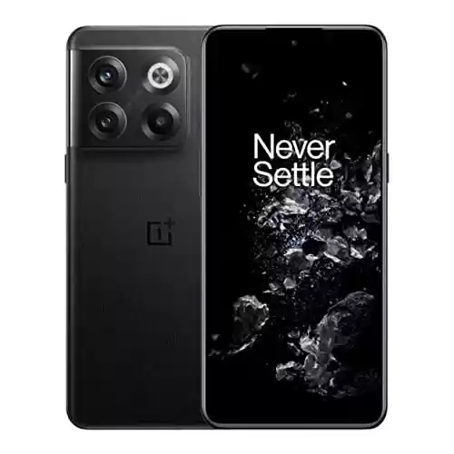 OnePlus 10T 5G con 8GB RAM y 128GB de memoria