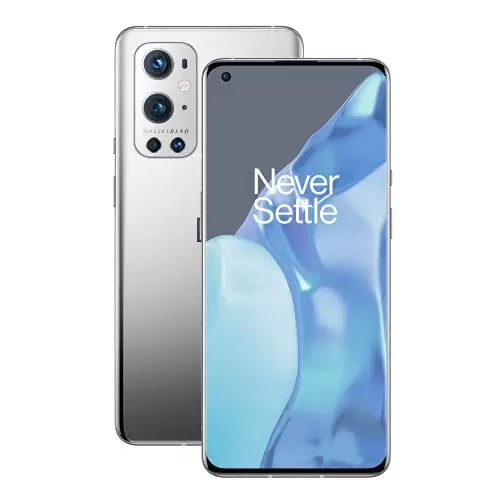 ONEPLUS 9 Pro 5G 12GB RAM + 256GB almacenamiento