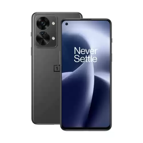 OnePlus Nord 2T 5G con 12GB RAM/256GB