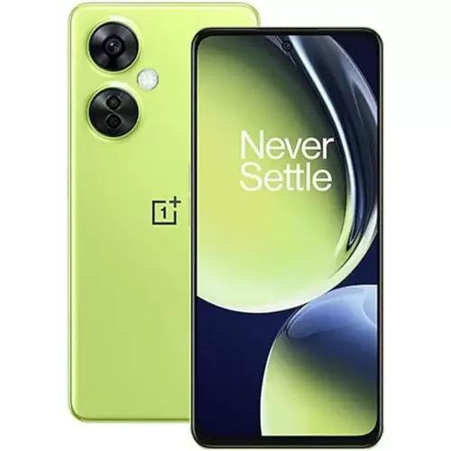 OnePlus Nord CE 3 Lite 5G con 8GB RAM y 128GB de memoria
