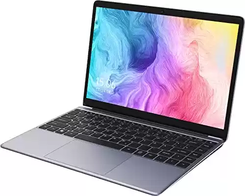 Ordenador Portátil Ultrabook Windows 11 Laptop 14.1' CHUWI HeroBook Pro