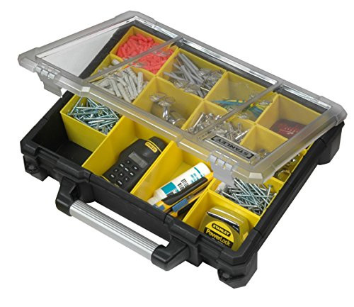 Organizador profesional XL Stanley 1-93-293
