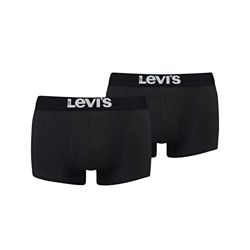 Pack 2 bóxer Levi's Trunk