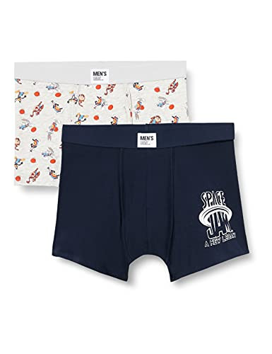 Pack 2 bóxer Women' Secret