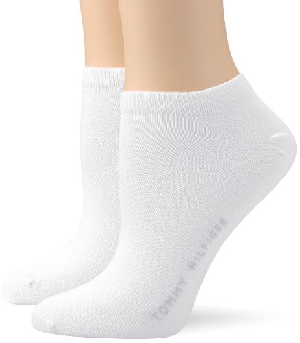 Pack 2 pares de calcetines Tommy Hilfiger Damen Sneaker