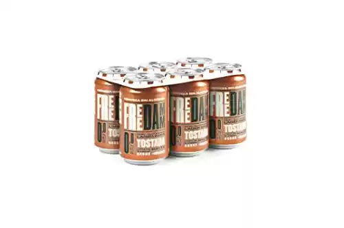 Pack 24 Latas x 33cl Free Damm Cerveza Sin Alcohol
