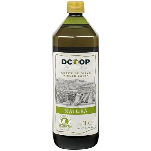 Pack 2x1L Aceite Oliva Virgen Extra (-70% en 2ª unidad)