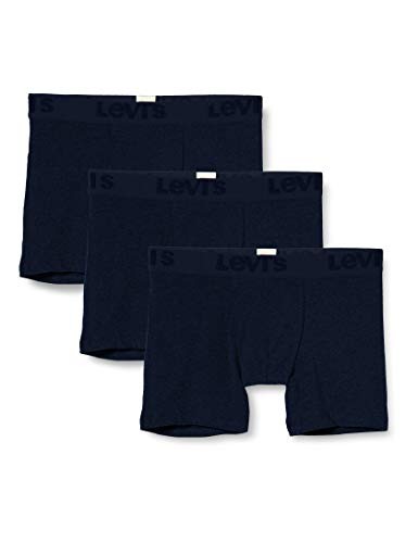 Pack 3 boxer Levi's Premium Men