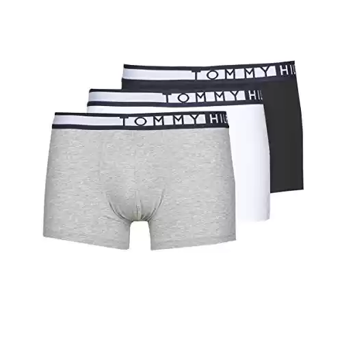 Pack 3 boxer Tommy Hilfiger Trunk