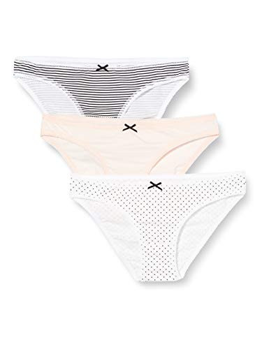 Pack 3 bragas Marca Amazon - Iris & Lilly