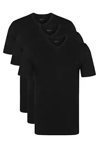 Pack 3 camisetas BOSS