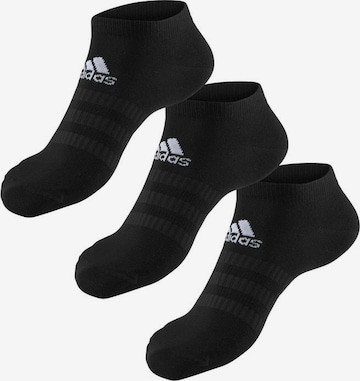 Pack 3 pares de calcetines Adidas