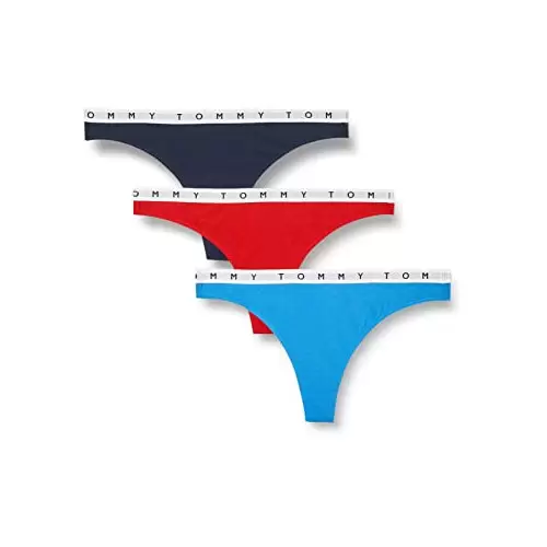 Pack 3 tangas Tommy Hilfiger