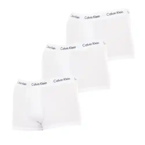 Pack 3x boxer Calvin Klein