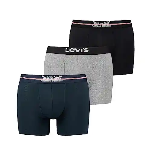 Pack 3x boxer Levi's
