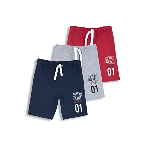 Pack de 3 pantalones Chicco para bebé y niños de hasta 8 años