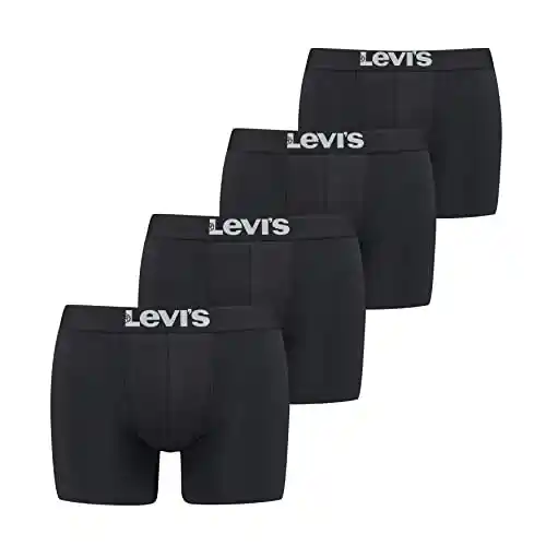 Pack de 4 Bóxers Hombre Levi's