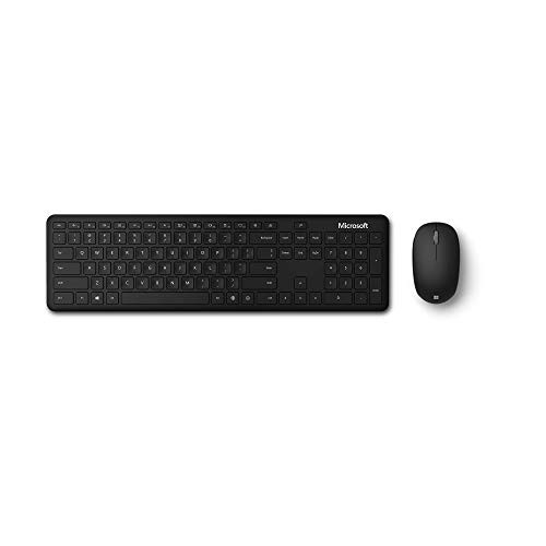 Pack de Teclado en español y ratón (Bluetooth) Microsoft QHG-00024