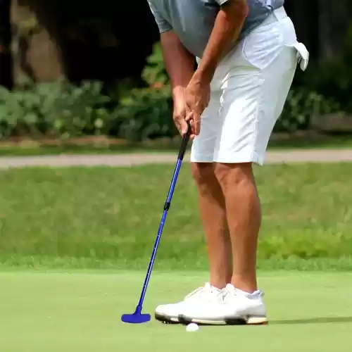 Palos de Golf Putter diestros e zurdos