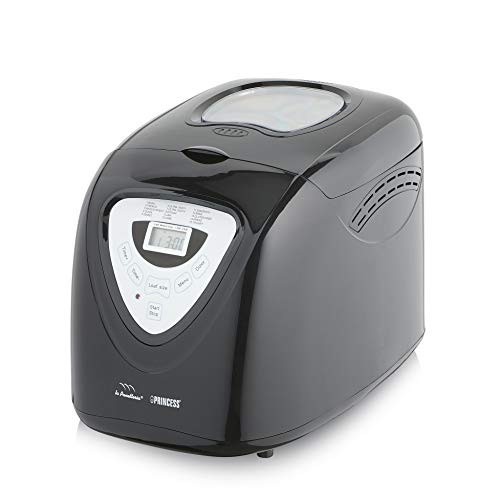 Panificadora automática Princess 152009