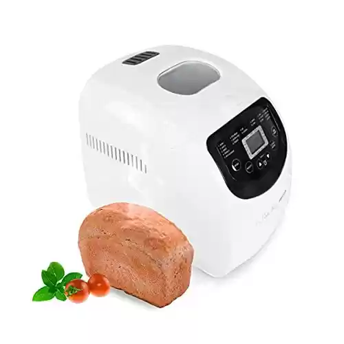 Panificadora Bread Maker PRIXTON La Petite Bakery