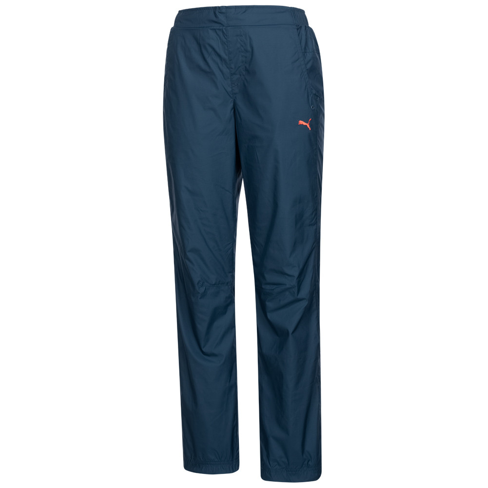 Pantalón cortavientos mujer PUMA New Wind