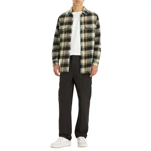 Pantalones cargo Levi's XX para hombre