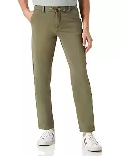 Pantalones chinos Springfield
