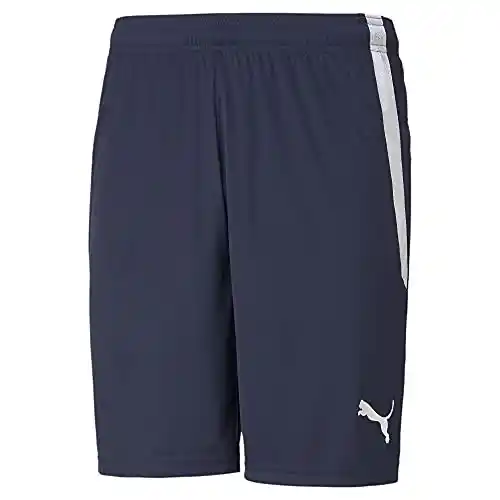 Pantalones cortos deportivos Puma Teamliga